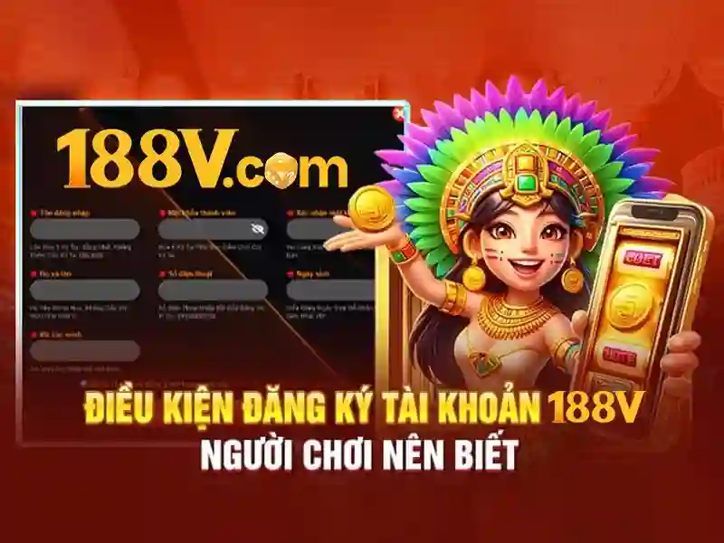 Tương lai của 188v trong công nghệ