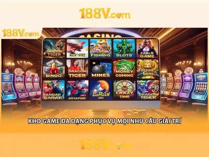 188v tải app – tổng quan và giá trị--