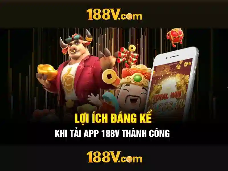 Nguồn gốc từ khóa và sứ mệnh của 188v ios