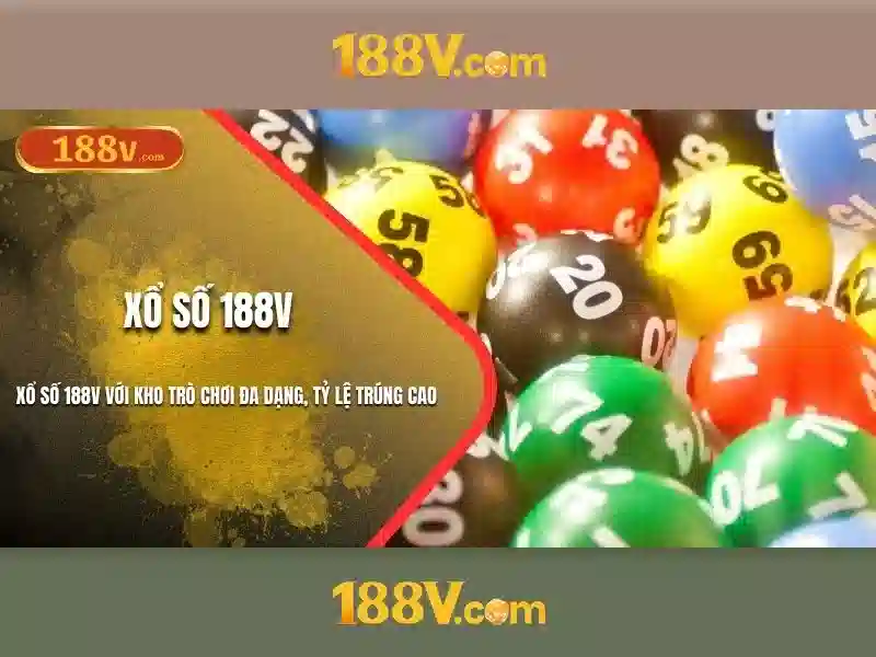 Một khung công nghệ cho 188V trong điện tử