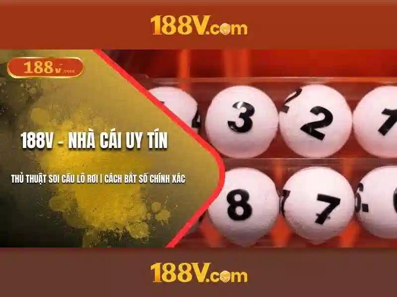 Tổng quan về khuyến mãi 188v