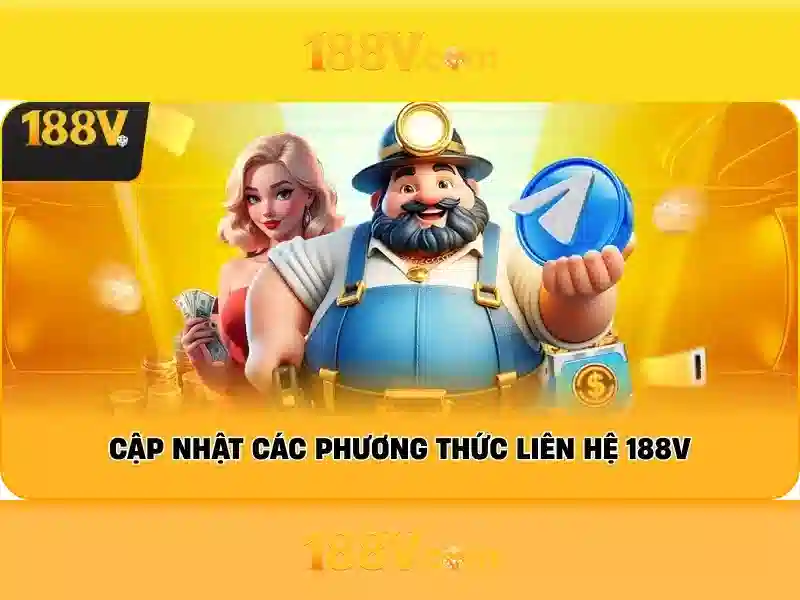 188v game – Tổng quan chủ đề và giá trị cốt lõi