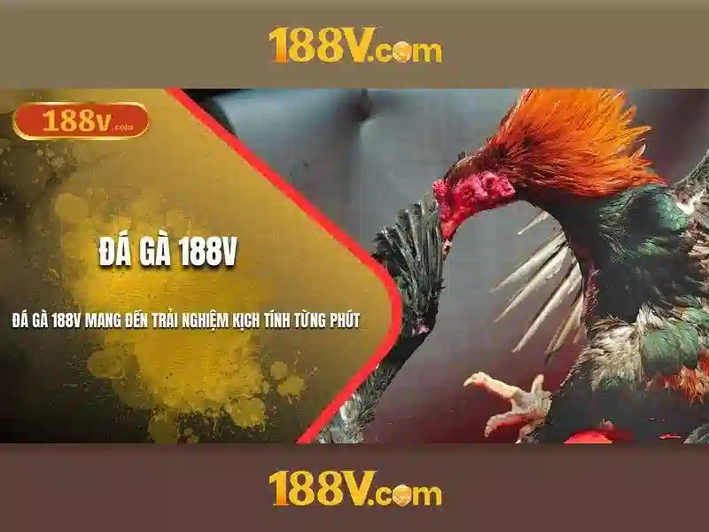Các thách thức và con đường phát triển của 188v