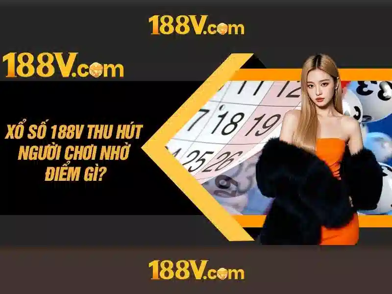 Khám phá 188V