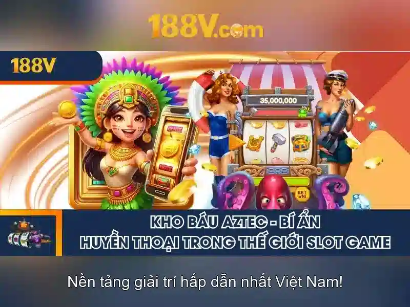 Khái niệm nền tảng của 188v
