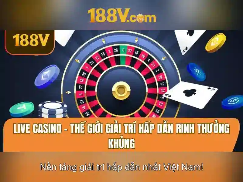 Lịch sử và nguồn gốc của ký hiệu 188V