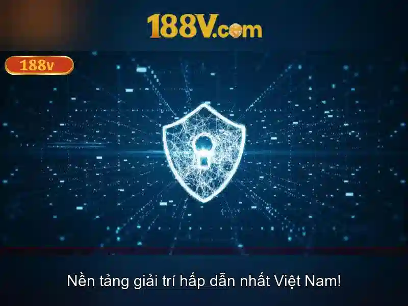 Khám phá 188V