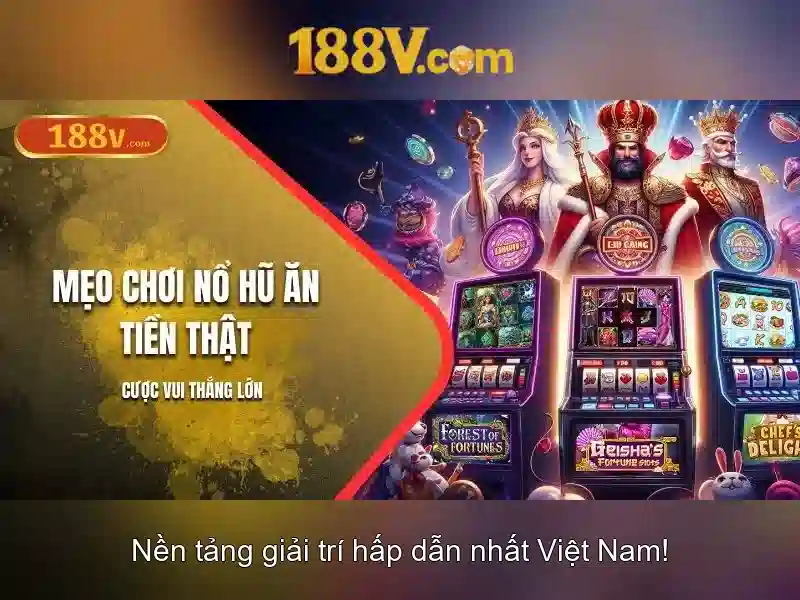 Khái niệm và nguồn gốc của 188V