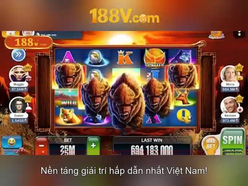 Nguon goc cua 188v