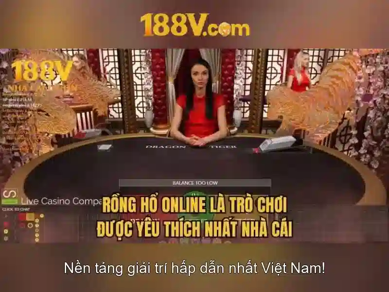188V là gì?