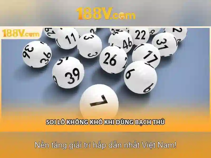 Khái niệm 188v là gì?