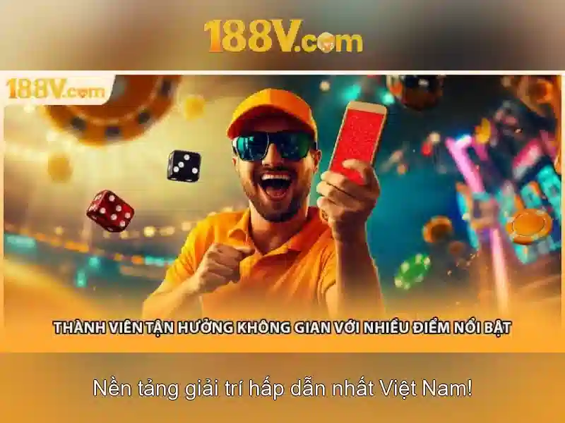 Khởi nguồn của 188v
