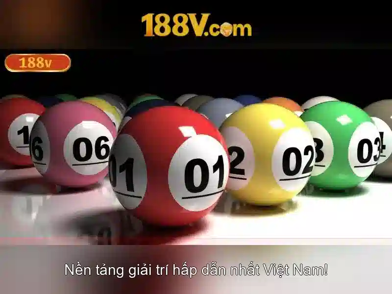 188v là gì?