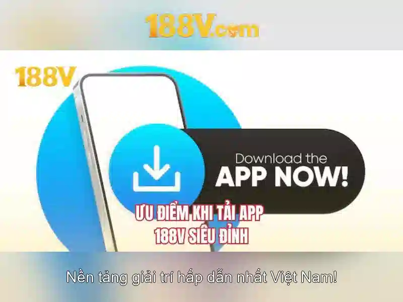 An toàn khi làm việc với 188V
