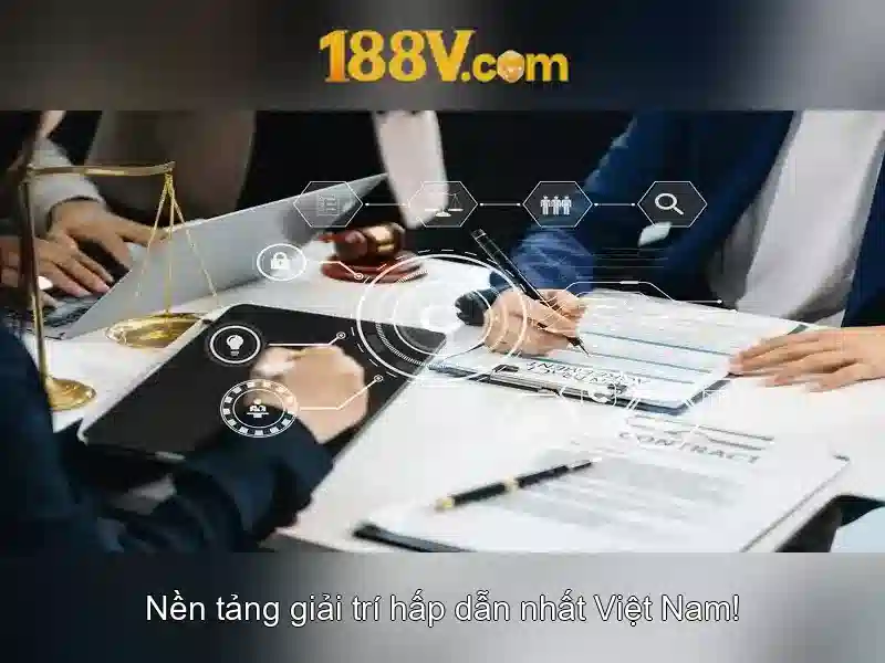 Ý nghĩa của con số 188V