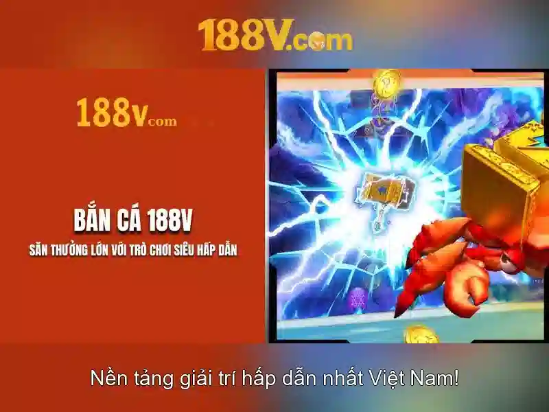 An toàn khi làm việc với 188V