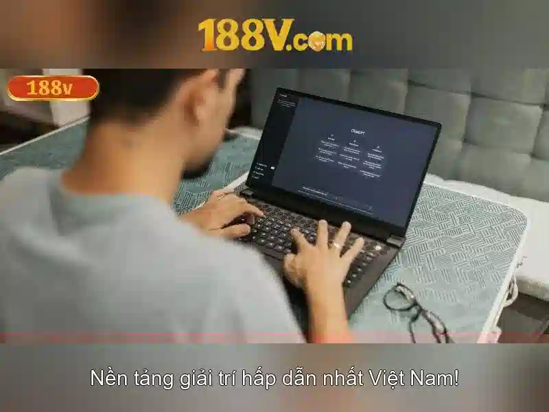 Nguyên tắc và tính chất của 188v