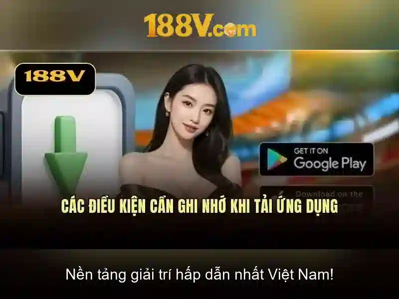 Ứng dụng thực tiễn của 188v
