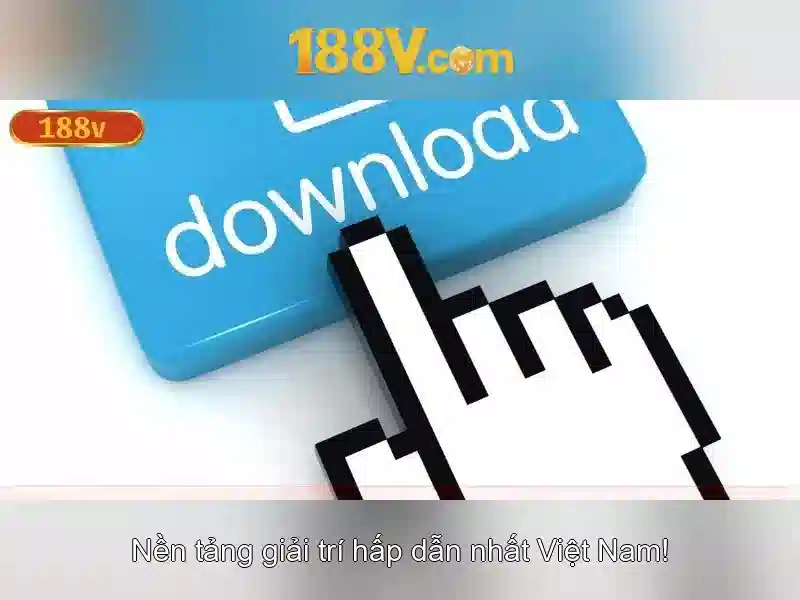 Nguồn gốc của 188v và những người sáng lập