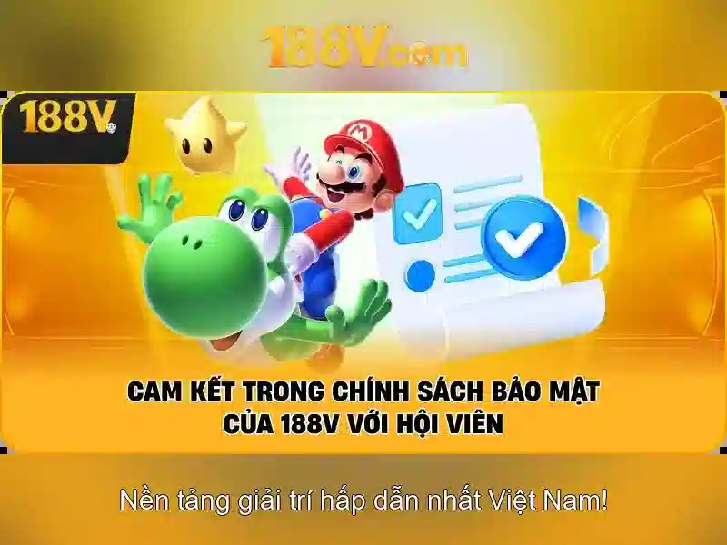 Ứng dụng phổ biến của 188V