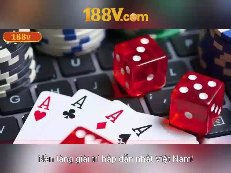 Kiến trúc và ứng dụng của 188v