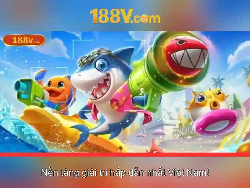 Những thách thức và hạn chế của 188v