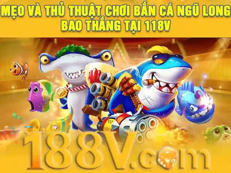 Cách 188V kết nối với thế giới