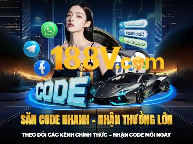 Nguồn gốc và thiết kế của 188v