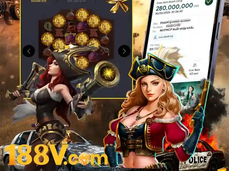 uu diem noi bat cua casino 188v