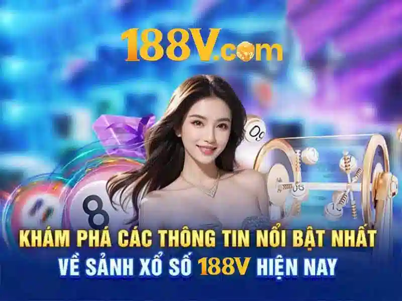 Tổng quan về app 188v và giá trị cốt lõi